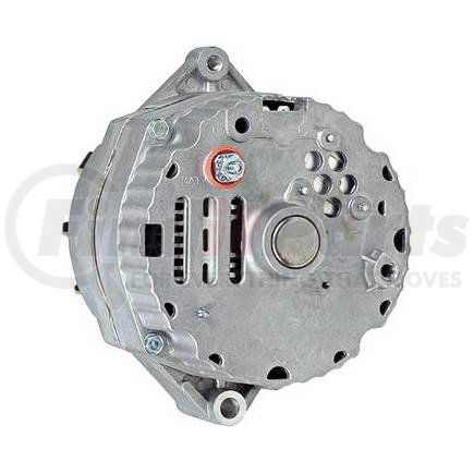 400-12005 by J&N - Alternator 12V, 63A, Delco 10SI, New