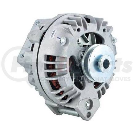 400-10005 by J&N - Alternator 12V, 60A, For Chrysler Square Back, New