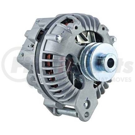 400-10007 by J&N - Alternator 12V, 110A, For Chrysler Square Back, New, High Output Standard