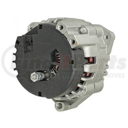 400-12103 by J&N - Alternator 12V, 105A, Delco CS130D, New