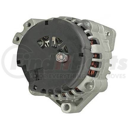 400-12107 by J&N - Alternator 12V, 105A, Delco CS130D, New