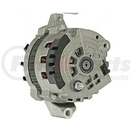 400-12114 by J&N - Alternator 12V, 105A, Delco CS130, New