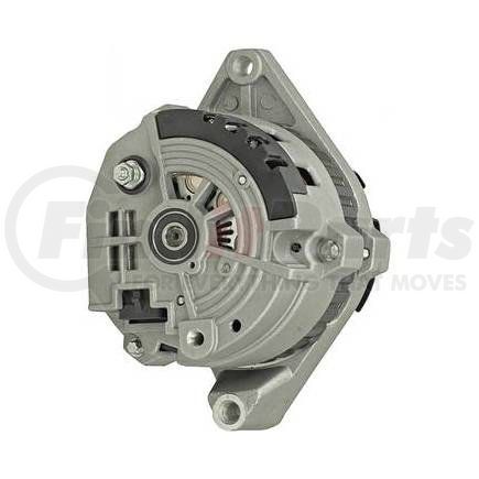 400-12116 by J&N - Alternator 12V, 105A, Delco CS130, New