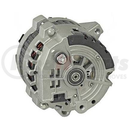 400-12117 by J&N - Alternator 12V, 105A, Delco CS130, New