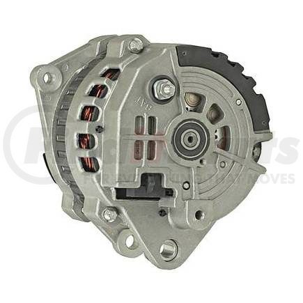 400-12118 by J&N - Alternator 12V, 105A, Delco CS130, New