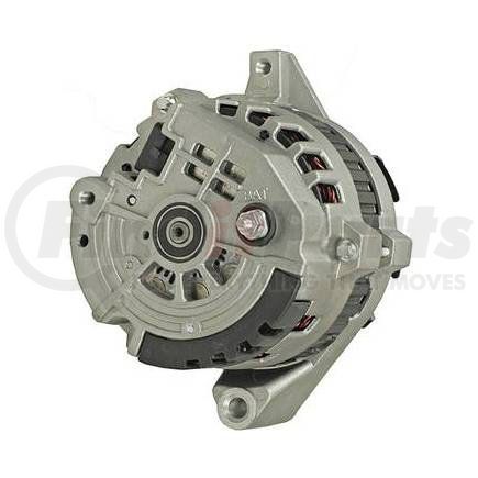 400-12119 by J&N - Alternator 12V, 105A, Delco CS130, New