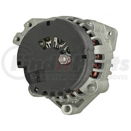 400-12110 by J&N - Alternator 12V, 100A, Delco CS130D, New