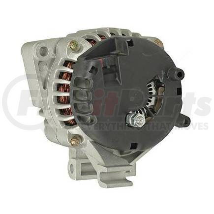 400-12135 by J&N - Alternator 12V, 102A, Delco CS130D, New