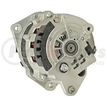 400-12137 by J&N - Alternator 12V, 105A, Delco CS130, New