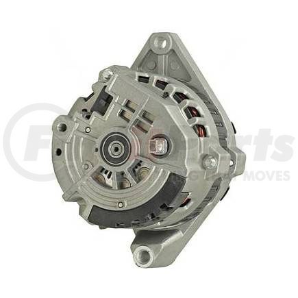 400-12123 by J&N - Alternator 12V, 105A, Delco CS130, New