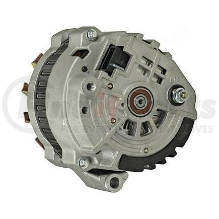 400-12125 by J&N - Alternator 12V, 105A, Delco CS130, New