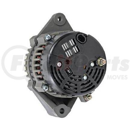 400-12157 by J&N - Alternator 12V, 70A, Delco 7SI, New, Standard