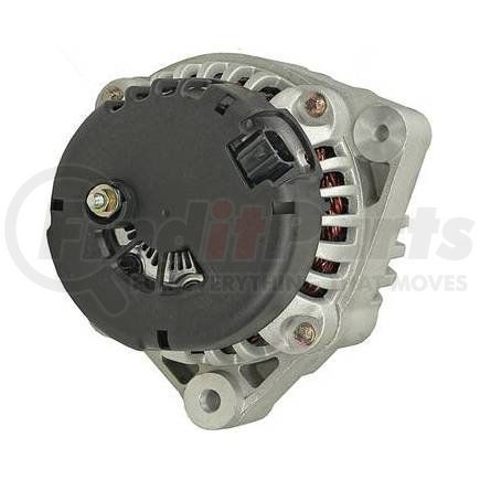 400-12146 by J&N - Alternator 12V, 105A, Delco CS130D, New