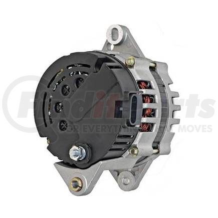 400-12215 by J&N - Alternator 12V, 85A, Delco AD221, New