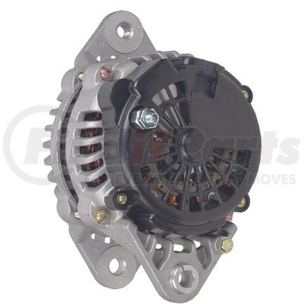 400-12224 by J&N - Alternator 12V, 160A, Delco 24SI, New