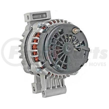 400-12179 by J&N - Alternator 12V, 150A, Delco AD244, New