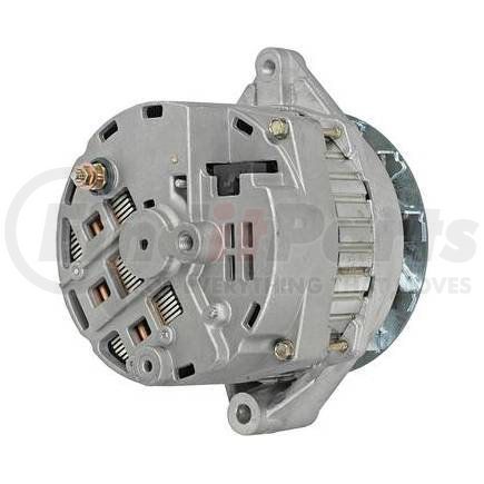 400-12209 by J&N - Alternator 12V, 120A, Delco CS144, New