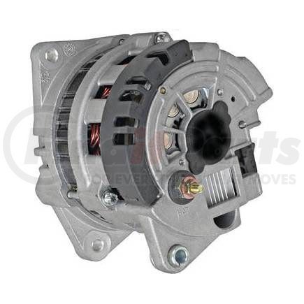 400-12232 by J&N - Alternator 12V, 90A, Delco CS121D, New