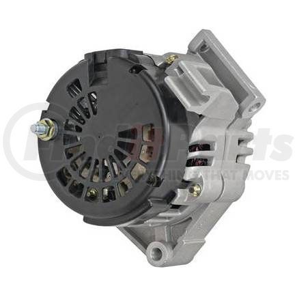 400-12227 by J&N - Alternator 12V, 105A, Delco AD230, New