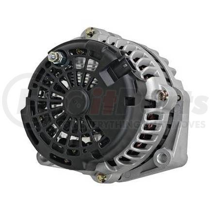 400-12247 by J&N - Alternator 12V, 145A, Delco DR44G, New