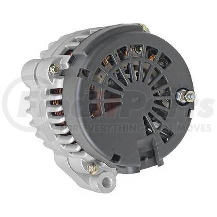 400-12248 by J&N - Alternator 12V, 105A, Delco AD230, New