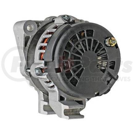 400-12252 by J&N - Alternator 12V, 125A, Delco AD237, New