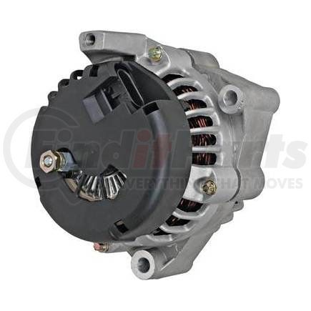 400-12245 by J&N - Alternator 12V, 100A, Delco CS130D, New