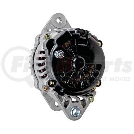 400-12279 by J&N - Alternator 12V, 145A, Delco 24SI, New