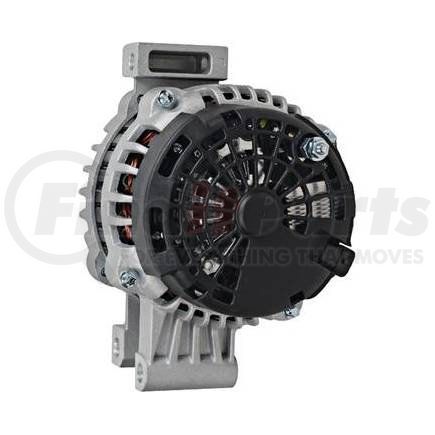 400-12284 by J&N - Alternator 12V, 150A, Delco DR44G, New