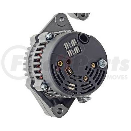 400-12298 by J&N - Alternator 12V, 70A, Delco 7SI, New, Standard