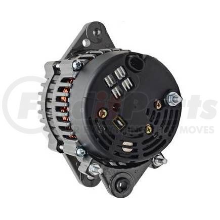 400-12299 by J&N - Alternator 12V, 70A, Delco 7SI, New, Standard