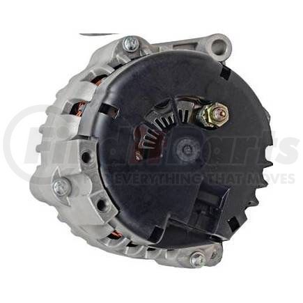 400-12304 by J&N - Alternator 12V, 105A, Delco CS130D, New