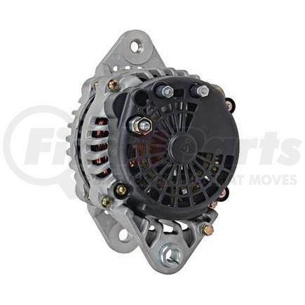 400-12287 by J&N - Alternator 12V, 160A, Delco 24SI, New