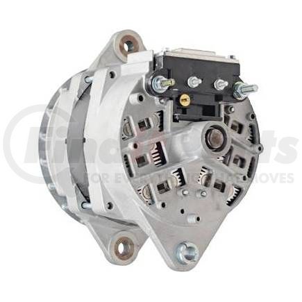 400-12314 by J&N - &N, Alternator, 12V, 200A, Delco 31SI, New