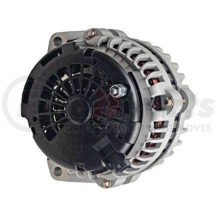 400-12318 by J&N - Alternator 12V, 145A, Delco DR44G, New