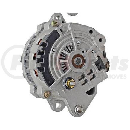 400-12305 by J&N - Alternator 12V, 100A, Delco CS130, New