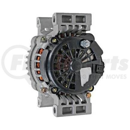 400-12311 by J&N - Alternator 12V, 160A, Delco 24SI, New