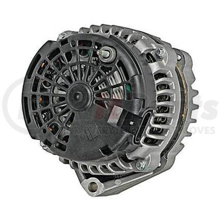 400-12201 by J&N - Alternator 12V, 145A, Delco DR44G, New