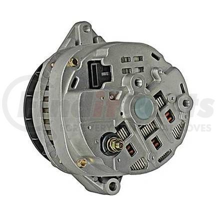 400-12186 by J&N - Alternator 12V, 140A, Delco CS144, New