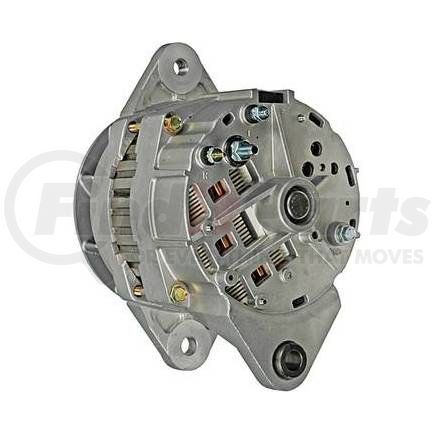 400-12192 by J&N - Alternator 12V, 145A, Delco 22SI, New, Standard