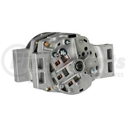 400-12193 by J&N - Alternator 12V, 145A, Delco 22SI, New, Standard