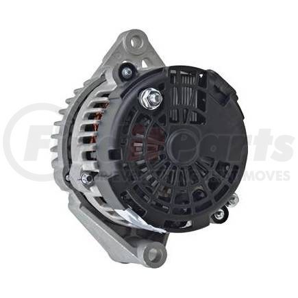 400-12382 by J&N - Alternator 24V, 50A, Delco 13SI, New