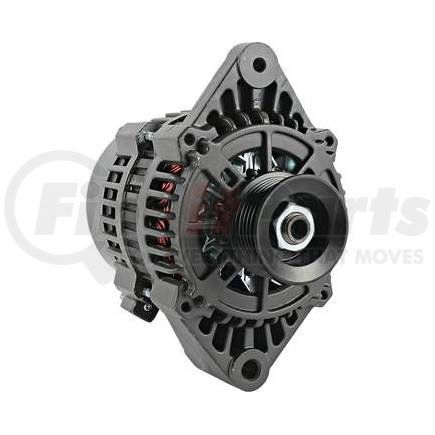 400-12409 by J&N - Alternator 12V, 70A, Delco 7SI, New