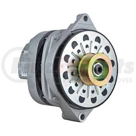 400-12400 by J&N - Alternator 12V, 140A, Delco CS144, New