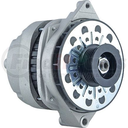 400-12422 by J&N - Alternator 12V, 140A, Delco CS144, New