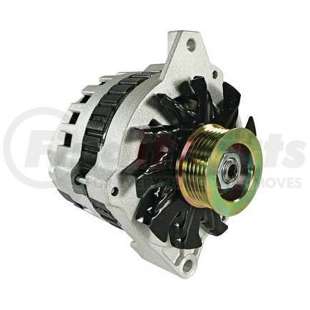 J&N 400-12458 Alternator | FinditParts