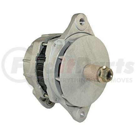 400-12464 by J&N - Alternator 12V, 145A, Delco 22SI, New, Standard