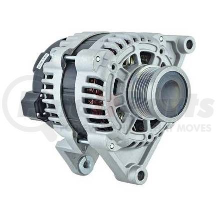 400-12737 by J&N - Alternator 12V, 100A, New