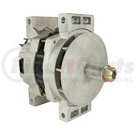 400-12496 by J&N - Alternator 12V, 160A, Delco 22SI, New, Standard