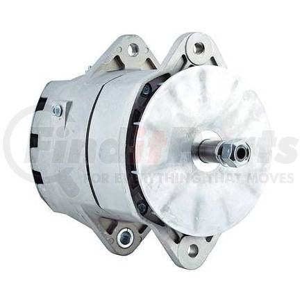 400-12755 by J&N - Alternator 24V, 95A, Delco 36SI, New, Standard